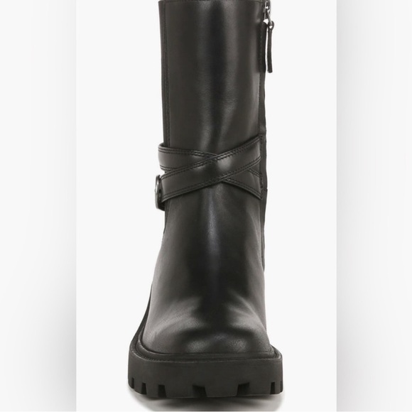 Sarato By Franco Sarato Emerson Moto Boot urban outfitters - Picture 4 of 8